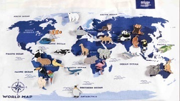 Cultural Souvenirs